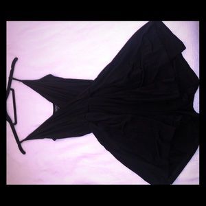 Topshop women’s romper